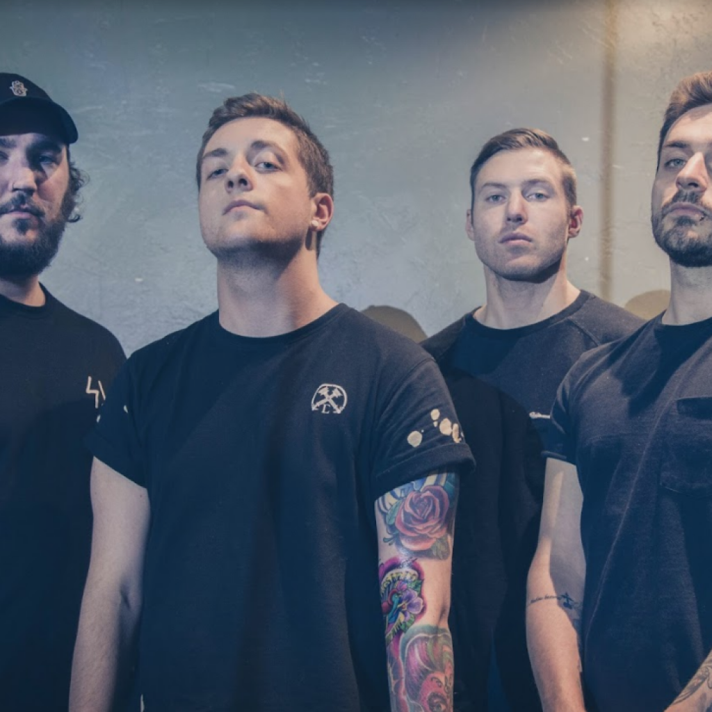 Is I Prevail A Christian Band?