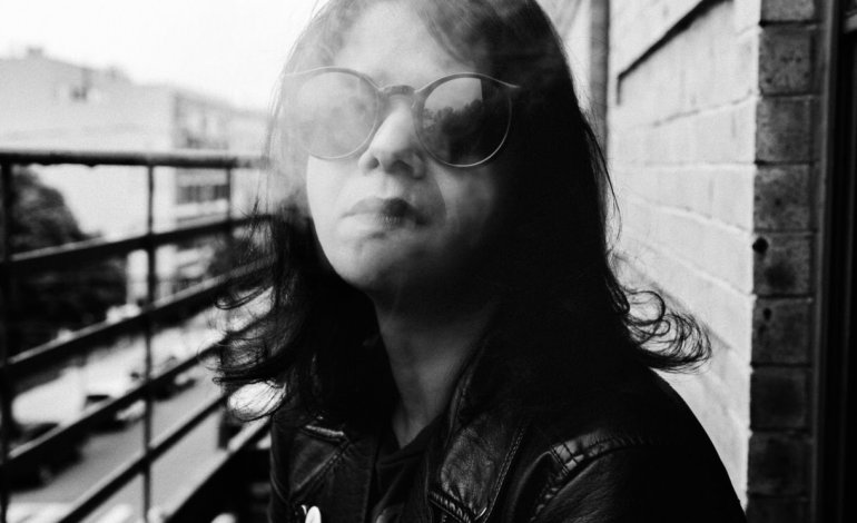 Shilpa Ray Debuts New ‘80s Inspired Video For “Lawsuits And Suicide”, Announces Spring 2022 U.S. Tour Dates