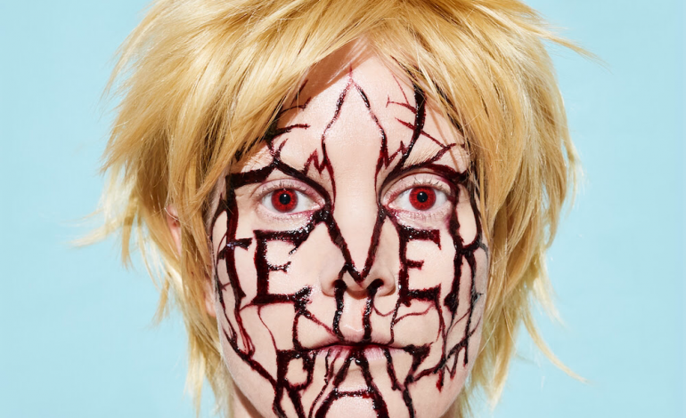 Dinner Gets Grotesque in Fever Ray’s New Video for “Wanna Sip”