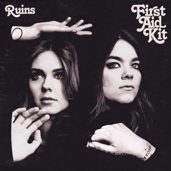 First Aid Kit album cover