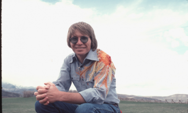 Never Before Released John Denver Song "The Blizzard" is Released on 20th Anniversary of His Death