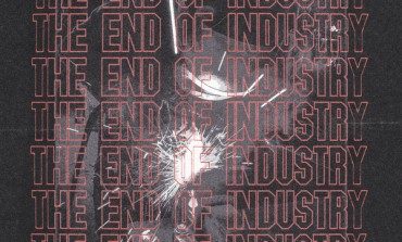 Lapalux - The End of Industry