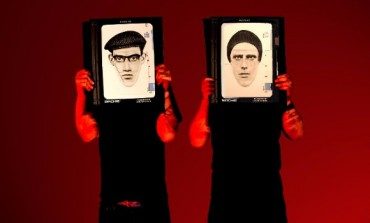 Meat Beat Manifesto’s New Album Opaque Couché Is Named After the “Ugliest Color” and Will Be Released In May 2019