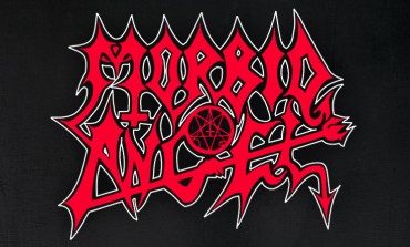 Morbid Angel Releases Brutal New Song "Piles of Little Arms"