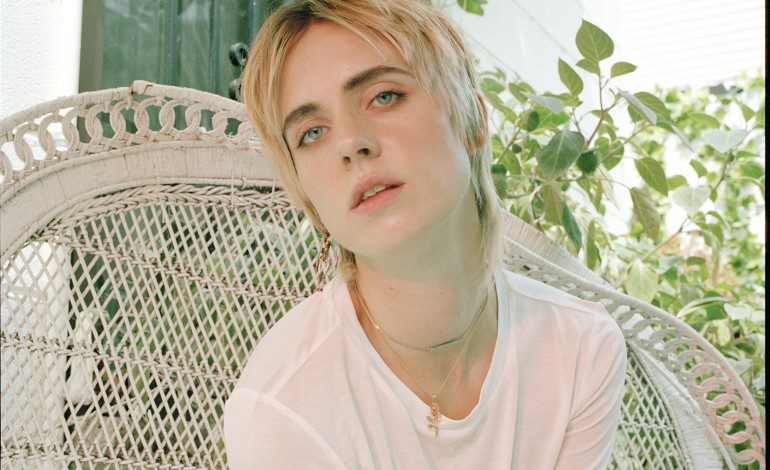 MØ Announces New Album Forever Neverland for October 2018 Release and Debuts New Song “Sun In Our Eyes Featuring Diplo”