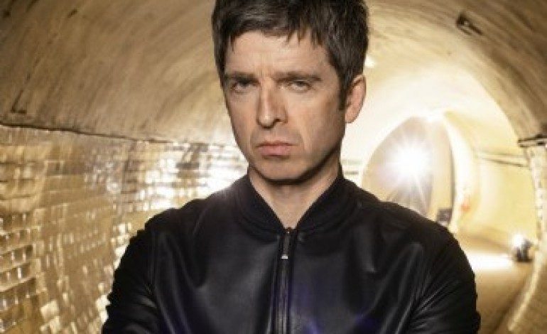 Liam Gallagher Comments on His Brother Noel’s Newest Song and Calls Him A “Miserable Arse”