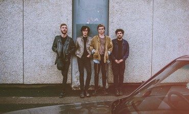New Ought Album Room Inside The World Is Listed on Apple Music for February 2018 Release