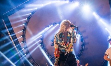 Paramore’s Hayley Williams Joins Billie Eilish Onstage At Coachella To Perform “Misery Business” And “Happier Than Ever”