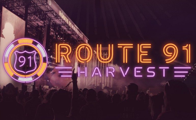 Organizers of Route 91 Harvest Festival Release Statement