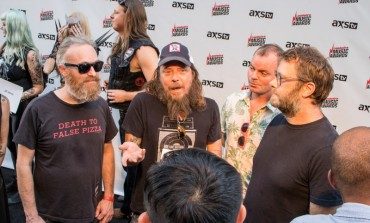 Red Fang Announces Fall 2021 Tour Dates with Starcrawler, Here Lies Man and Warish