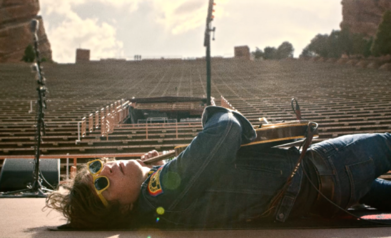 Ryan Adams Is Accused of Using His Status To Exploit Young Female Musicians