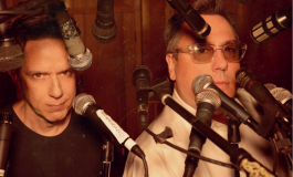 They Might Be Giants Release New “Overnight Sensation” Music Video