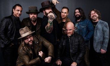 Zac Brown Cancels Upcoming Shows Due To Positive COVID-19 Test