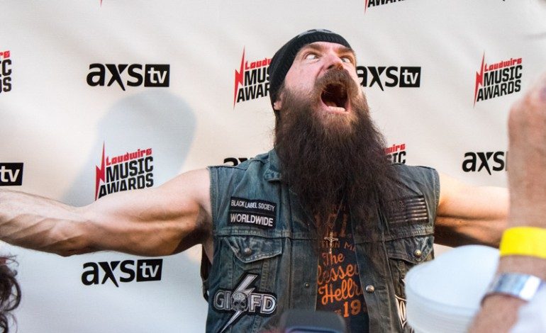 Zakk Wylde Says Pantera Shows Are Not a Reunion but ‘Philip Anselmo, Rex Brown and Two of Their Buddies’