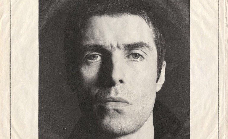 Liam Gallagher – As You Were