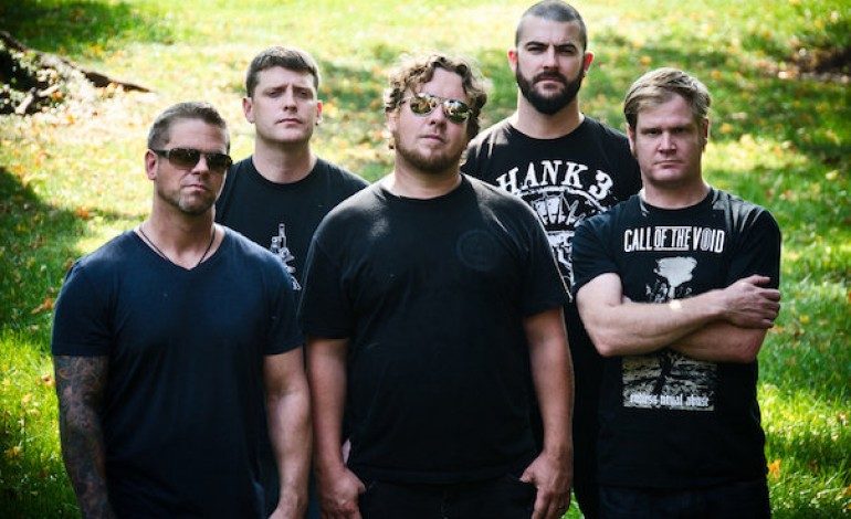 Spaceland Presents Pig Destroyer With Despise You, Necrot, Call Of The Void At The Regent Theater 12/07