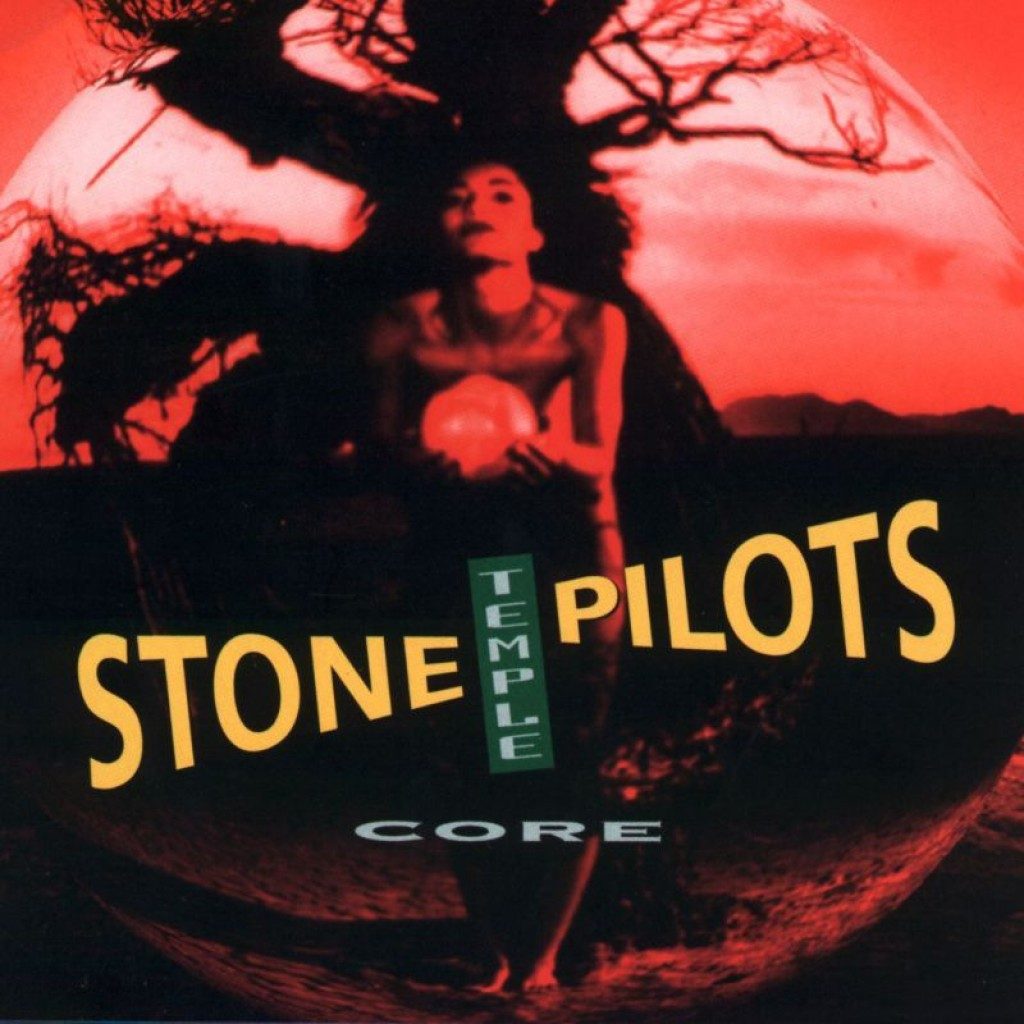 Stone Temple Pilots - Core (Reissue) - mxdwn Music