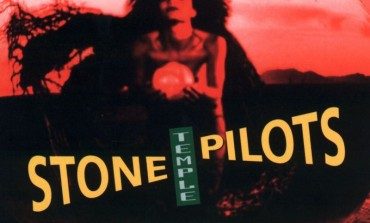 Stone Temple Pilots - Core (Reissue)