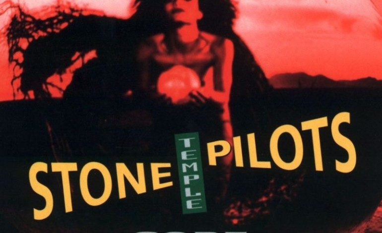 Stone Temple Pilots – Core (Reissue)