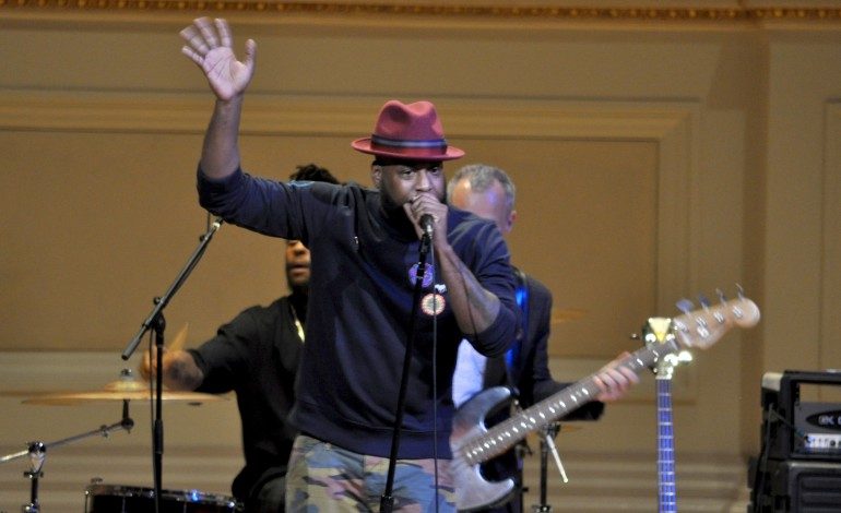 Black Star new album No Fear of Time: Mos Def and Talib Kweli are