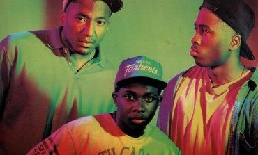 Phife Dawg's Estate Announces New Posthumous Album Forever For March 2022 Release