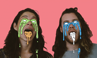mxdwn Premiere: Acid Tongue Fry An Egg in Video for New Pysch Rock Song "Humpty Dumpty"
