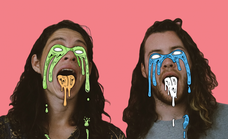 mxdwn Premiere: Acid Tongue Fry An Egg in Video for New Pysch Rock Song “Humpty Dumpty”