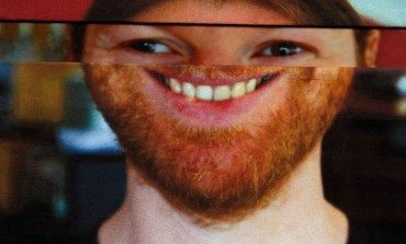 Aphex Twin Announces Collapse Ep for September 2018 Release Date Shares Video for "T69 Collapse"
