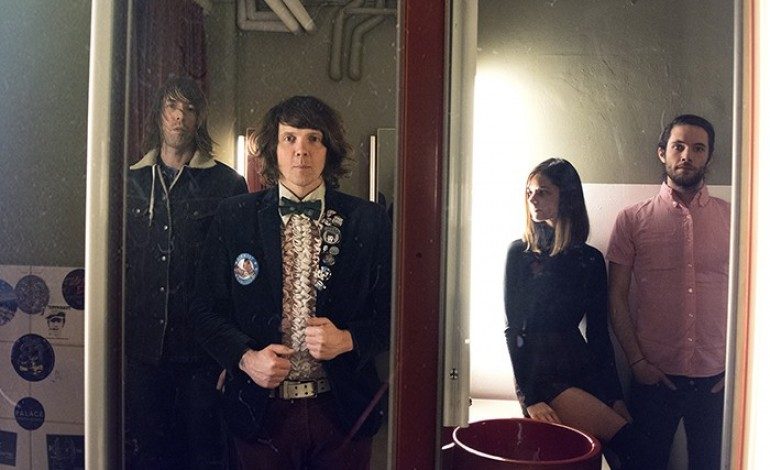 Beach Slang Announces New Album with Tommy Stinson The Deadbeat Bang of Heartbreak City for January 2020 Release