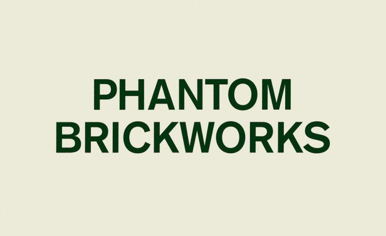 Bibio – Phantom Brickworks