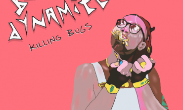 Blaque Dynamite - Killing Bugs