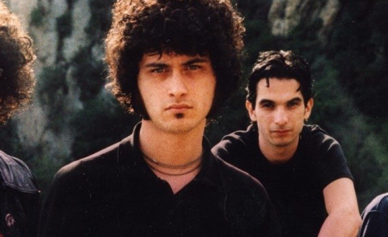 Cedric-Bixler Zavala Questions Beck’s Support For Danny Masterson’s Victims On Twitter, Claims Scientologists Vandalized His Property And Murdered His Dog