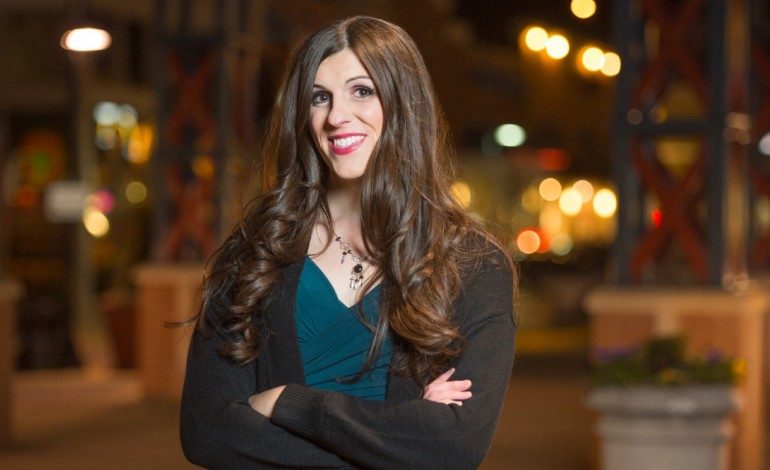Former Metal Musician Danica Roem Becomes First Openly Trans Person to Win Re-Election