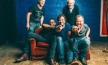 Dean Ween Group Change New Album Title to rock2 and Announce Spring 2018 Tour Dates