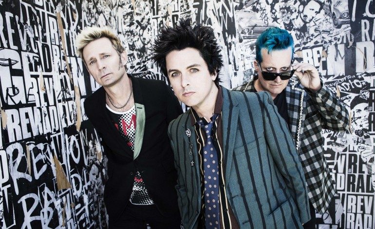 Catch The Hella Mega Tour with Green Day, Fall Out Boy and Weezer at Dodger Stadium 7/17/21