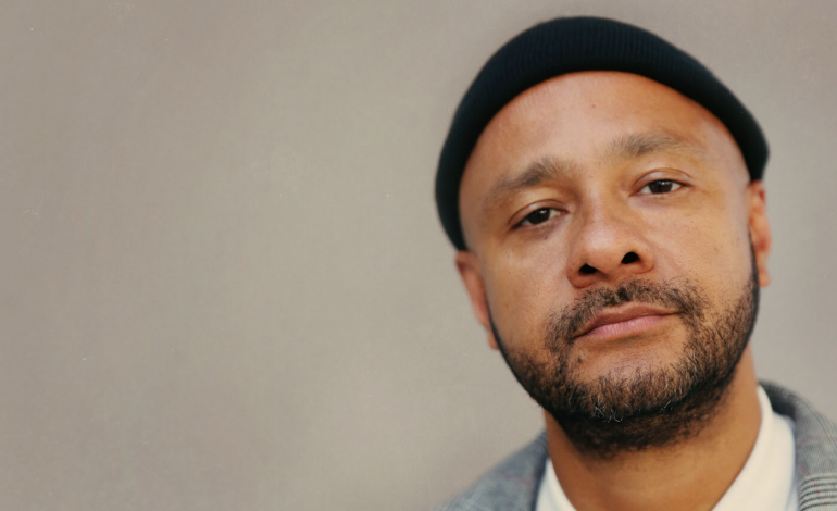 Nightmares on Wax Announces New Album Shape The Future for January 2018 Release