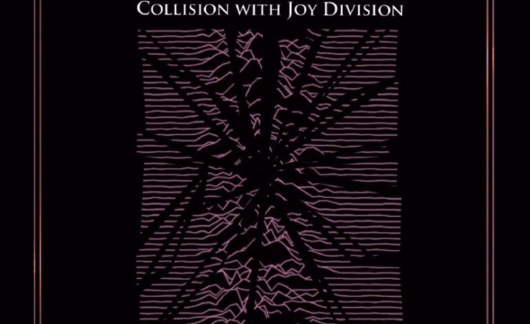 Moving Units – Collision With Joy Division