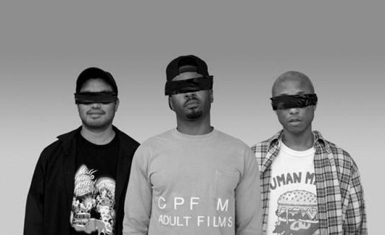N.E.R.D Announce New Album No_One Ever Really Dies Featuring Andre 3000, Kendrick Lamar and M.I.A