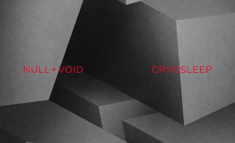 Null and Void – Cryosleep