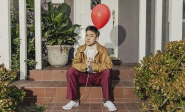 KOHH, Keith Ape, Rich Brian, Higher Brothers and Joji at Austin City Limits Live at the Moody Theater, Austin, TX on Friday October 19th