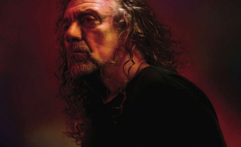 Robert Plant – Carry Fire