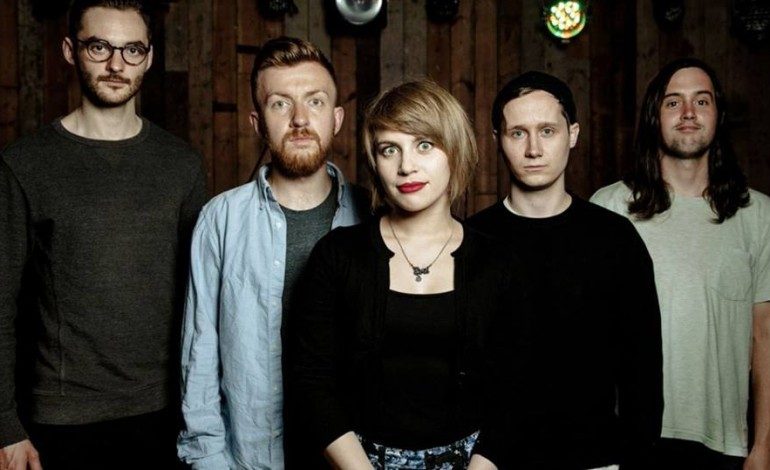 Rolo Tomassi Announces New Album Time Will Die And Love Will Bury It for March 2018 Release