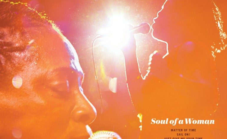 Sharon Jones and The Dap-Kings – Soul of a Woman