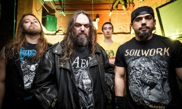 Soulfly Shares New Song “Dead Behind the Eyes” Featuring Lamb of God’s Randy Blythe