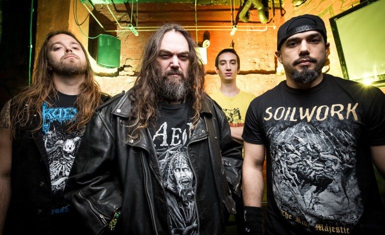 Marc Rizzo Of Soulfly Rejoins Ill Niño