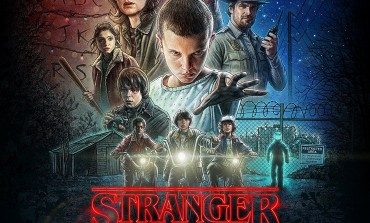 Kyle Dixon and Michael Stein - Stranger Things Vol. 2 (A Netflix Original Series Soundtrack)