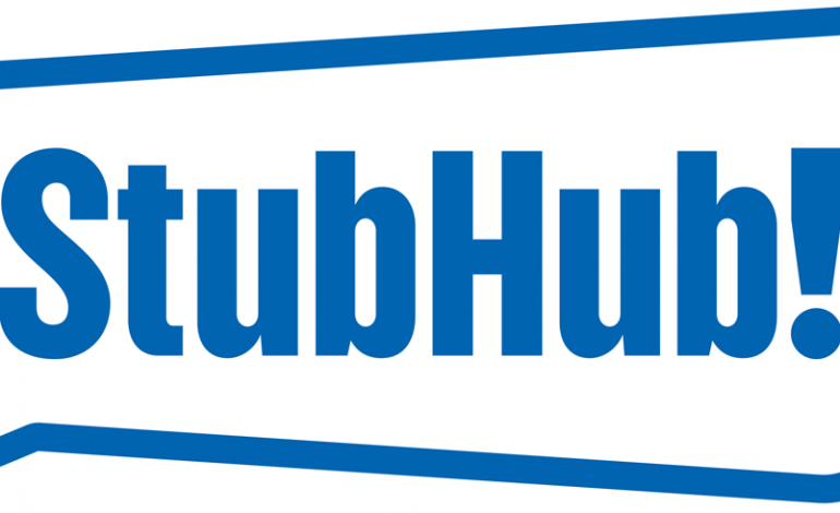 eBay Sells StubHub in $4 Billion Deal