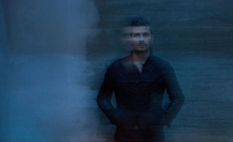 Josh Eustis Confirms He Is Halfway Done with of First New Telefon Tel Aviv Album Since 2009