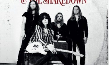 Tyler Bryant and the Shakedown - Tyler Bryant and the Shakedown