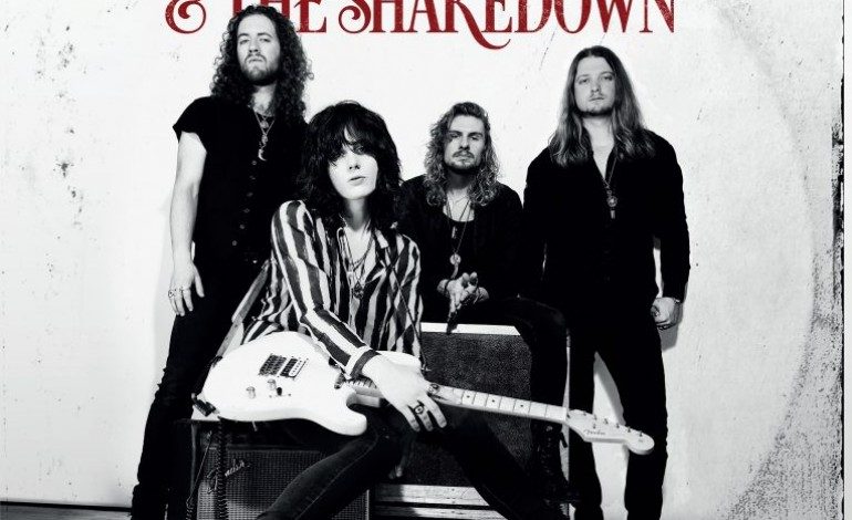 Tyler Bryant and the Shakedown – Tyler Bryant and the Shakedown